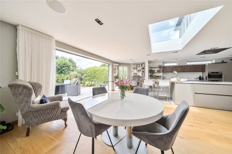 Click the photo for more details of Newlands Avenue, Thames Ditton, Surrey