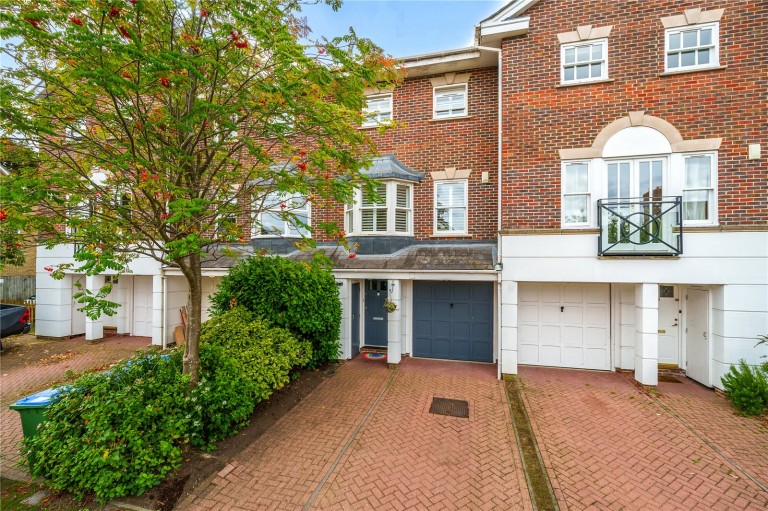 Images for Hayward Road, Thames Ditton, KT7