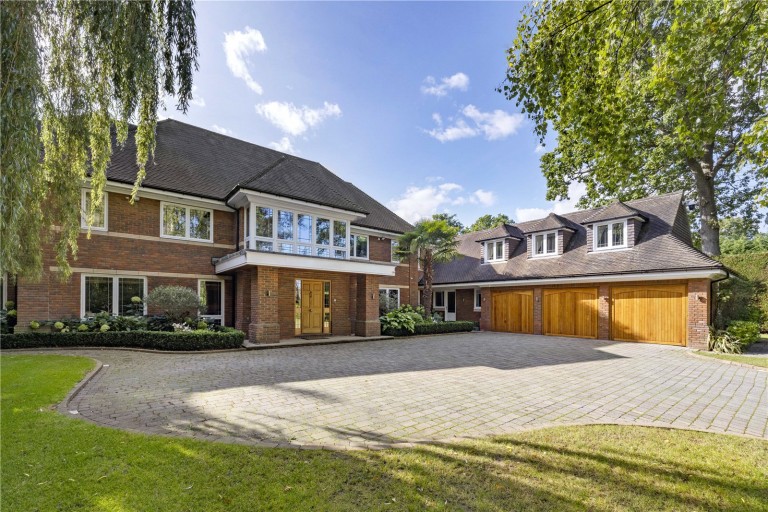 Images for Broomfield Ride, Oxshott, Surrey