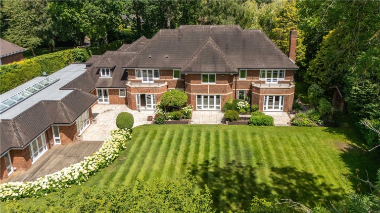 Images for Broomfield Ride, Oxshott, Surrey