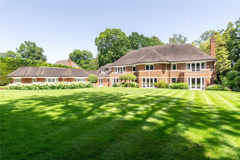 Images for Broomfield Ride, Oxshott, Surrey