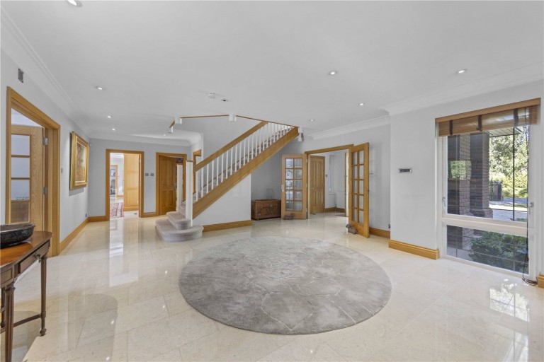 Images for Broomfield Ride, Oxshott, Surrey