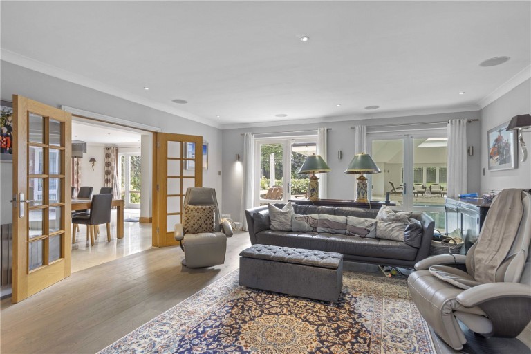 Images for Broomfield Ride, Oxshott, Surrey