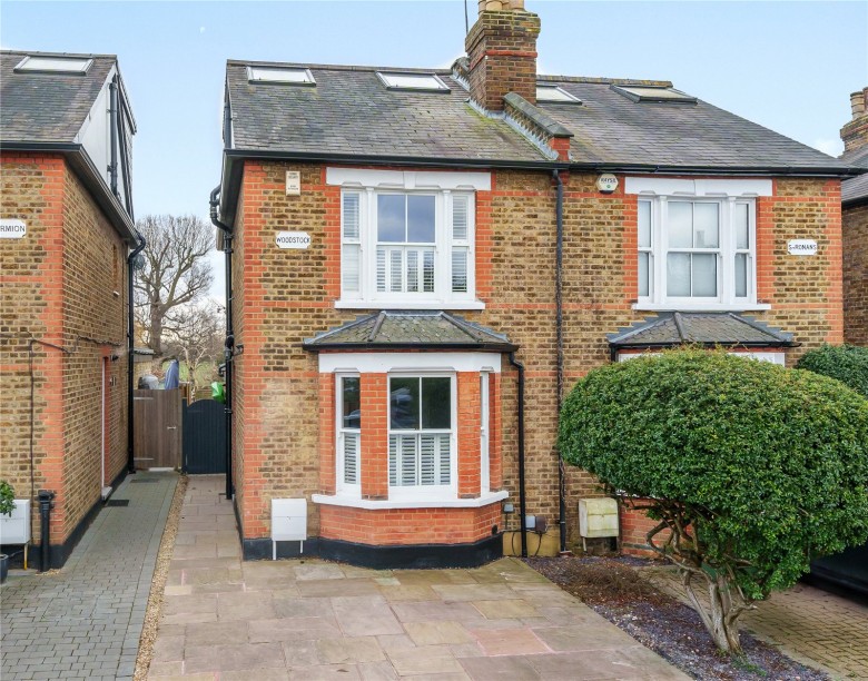 Click the photo for more details of Summer Road, East Molesey, KT8