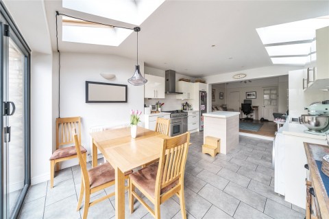 Click the photo for more details of Summer Road, East Molesey, KT8