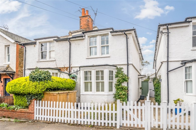 Click the photo for more details of Summer Gardens, East Molesey, KT8
