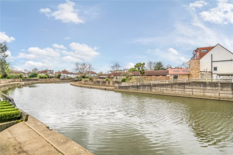 Click the photo for more details of Summer Gardens, East Molesey, KT8
