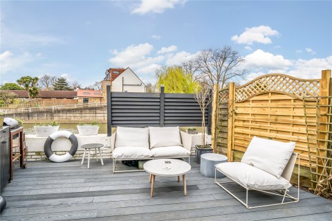 Click the photo for more details of Summer Gardens, East Molesey, KT8