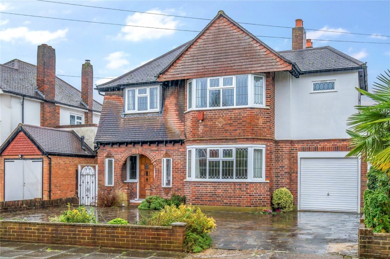 Click the photo for more details of Southwood Gardens, Esher, KT10