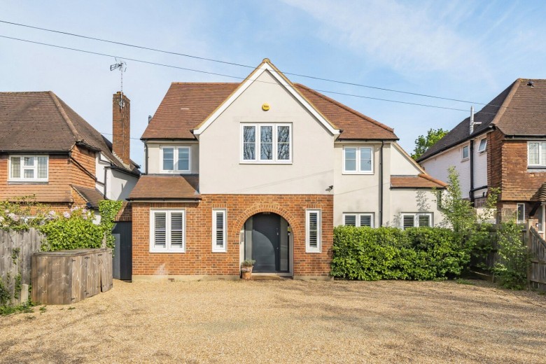 Click the photo for more details of Manor Road South, Esher, KT10
