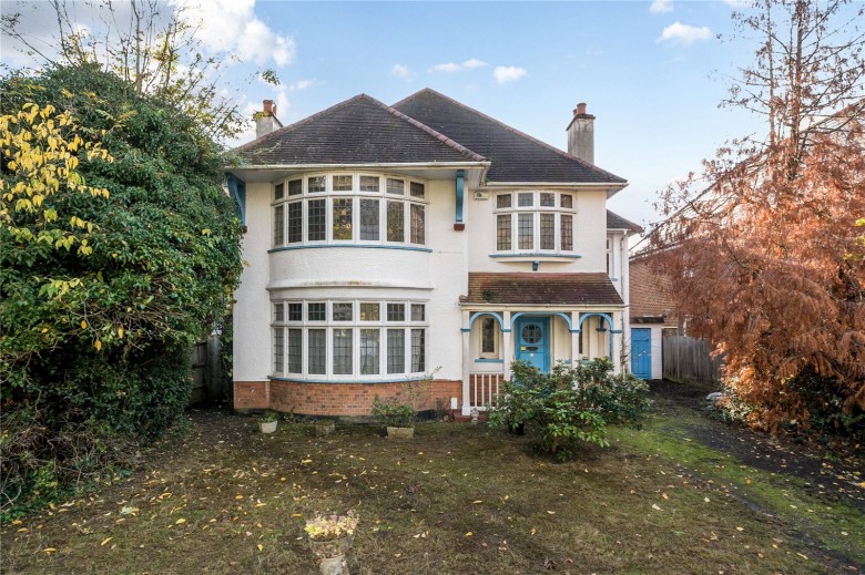 Click the photo for more details of Wolsey Road, East Molesey, Surrey