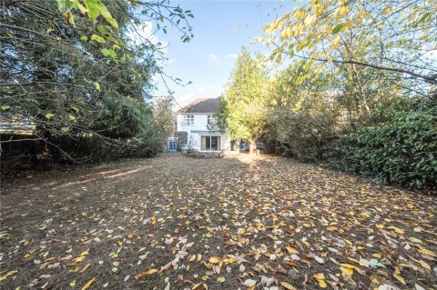 Click the photo for more details of Wolsey Road, East Molesey, Surrey