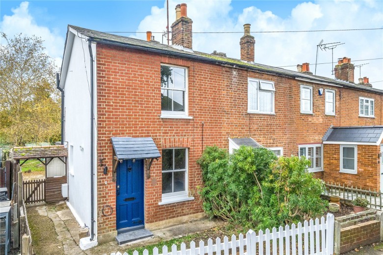Click the photo for more details of Claygate, Esher, Surrey