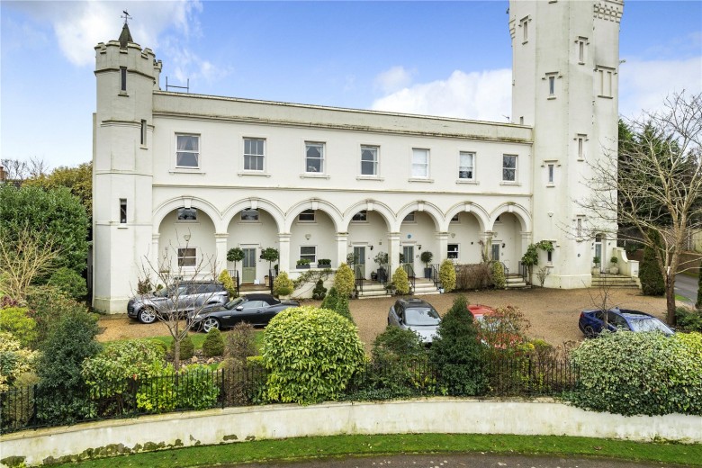 Click the photo for more details of Ruxley Towers, Ruxley Ridge, Claygate, KT10