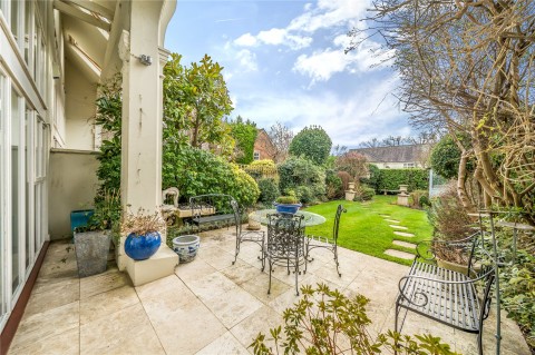 Click the photo for more details of Ruxley Towers, Ruxley Ridge, Claygate, KT10