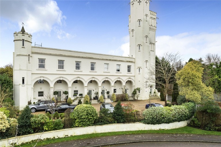 Images for Ruxley Ridge, Claygate, Esher
