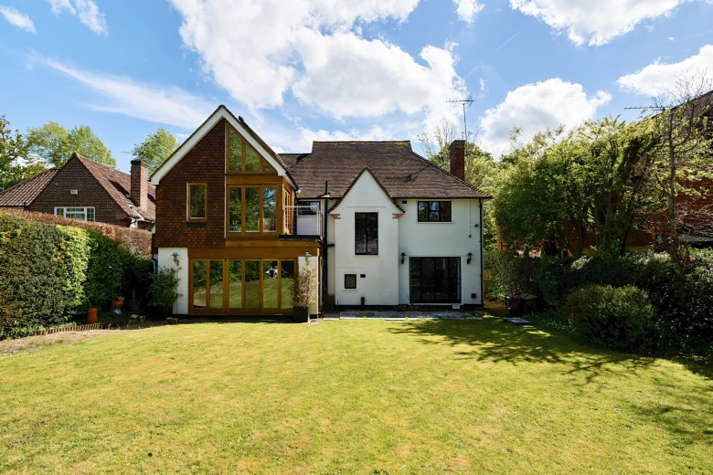 Click the photo for more details of Lammas Lane, Esher, Surrey