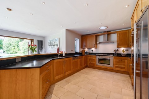 Click the photo for more details of Lammas Lane, Esher, Surrey
