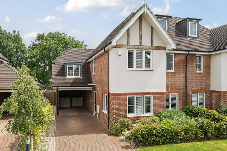 Images for Pavilion Place, East Molesey, KT8