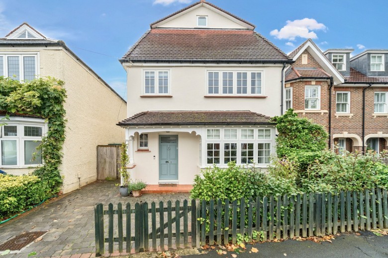 Click the photo for more details of Kings Drive, Thames Ditton, KT7
