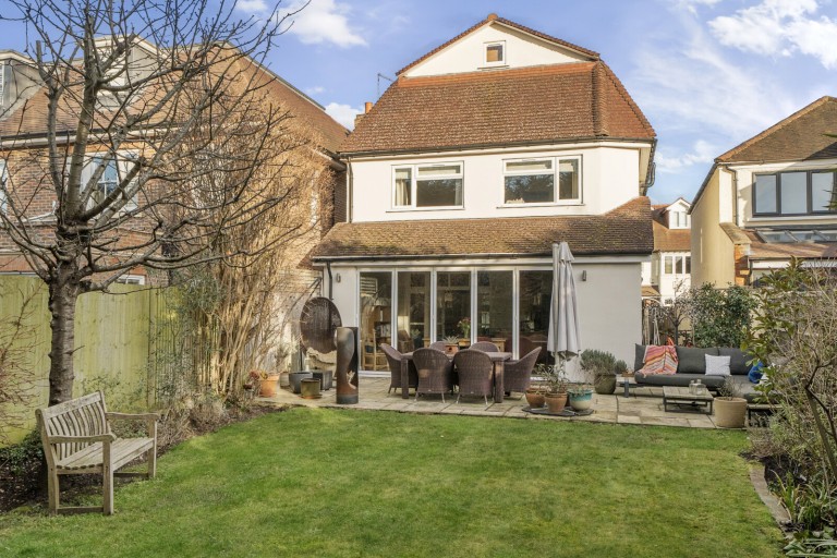 Images for Kings Drive, Thames Ditton, Surrey