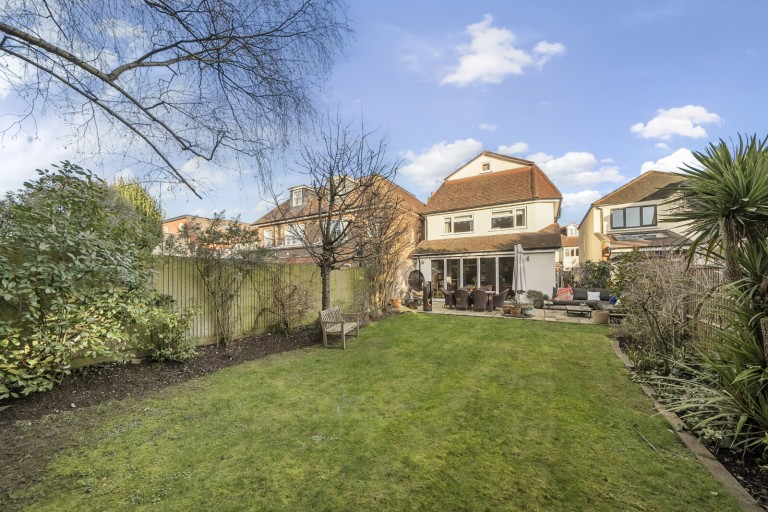 Images for Kings Drive, Thames Ditton, Surrey