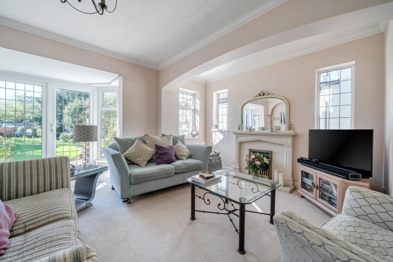 Images for Newlands Avenue, Thames Ditton, Surrey