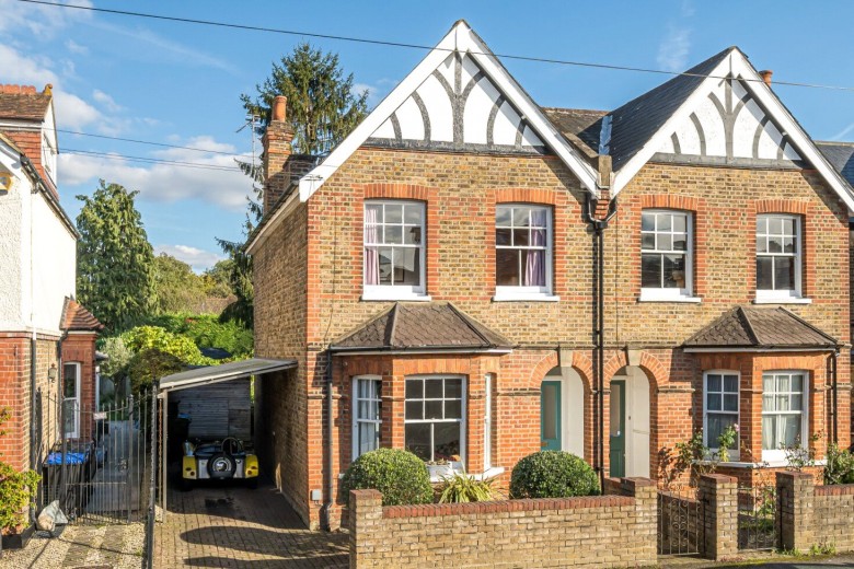 Click the photo for more details of Weston Park, Thames Ditton, KT7