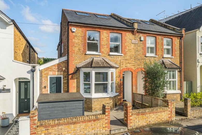 Click the photo for more details of Wolsey Road, Esher, KT10