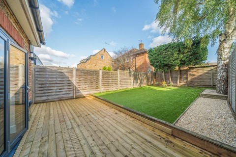 Click the photo for more details of Wolsey Road, Esher, KT10