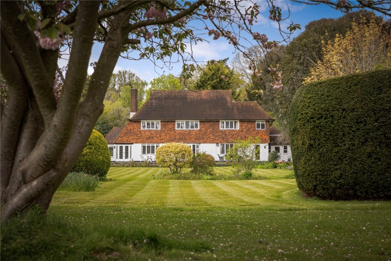Click the photo for more details of Clare Hill, Esher, KT10