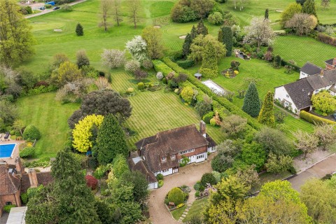 Click the photo for more details of Clare Hill, Esher, KT10