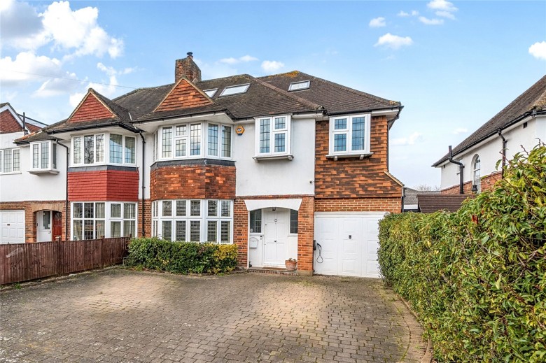 Click the photo for more details of Manor Road North, Hinchley Wood, KT10