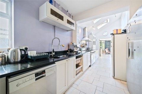 Click the photo for more details of Esher Road, East Molesey, Surrey