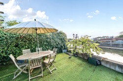 Images for Summer Gardens, East Molesey, Surrey