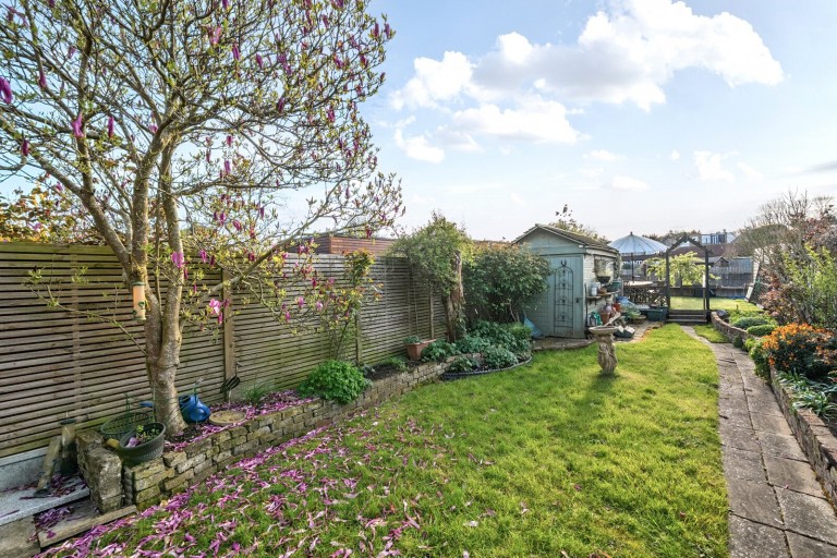 Images for Summer Gardens, East Molesey, Surrey