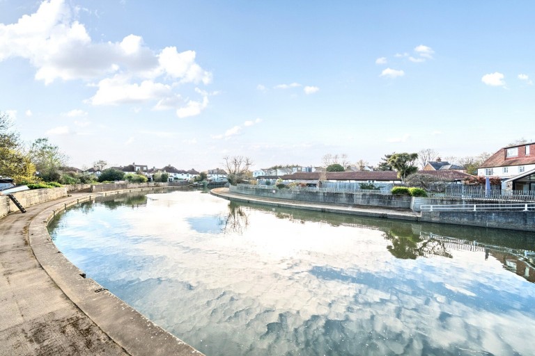 Images for Summer Gardens, East Molesey, Surrey