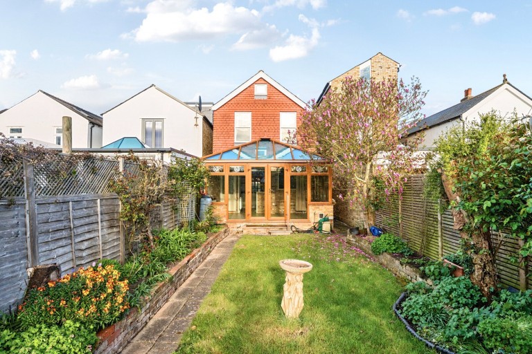 Images for Summer Gardens, East Molesey, Surrey