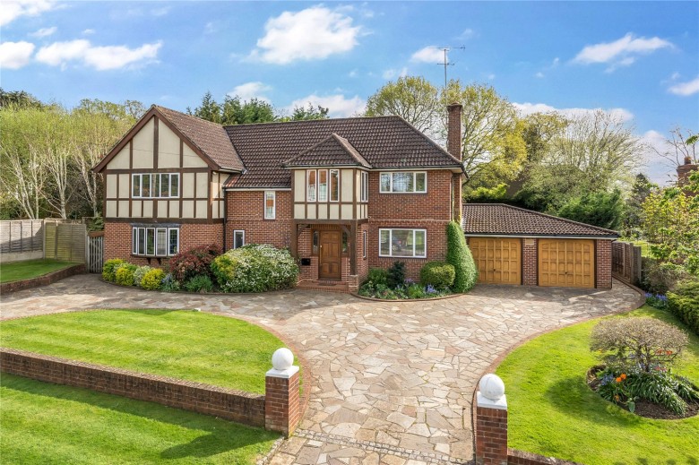 Click the photo for more details of Wayneflete Tower Avenue, Esher, KT10