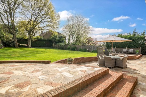 Click the photo for more details of Wayneflete Tower Avenue, Esher, KT10