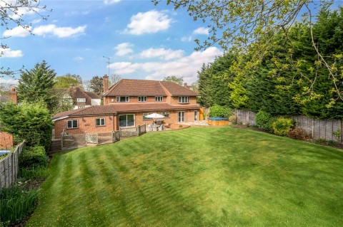 Click the photo for more details of Wayneflete Tower Avenue, Esher, KT10
