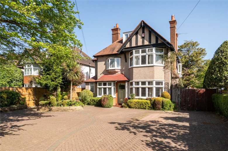 Click the photo for more details of Station Road, Thames Ditton, Surrey