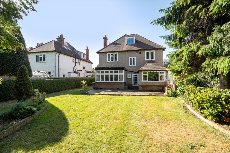 Images for Station Road, Thames Ditton, Surrey
