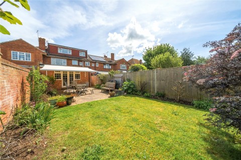 Click the photo for more details of Garson Close, Esher, KT10
