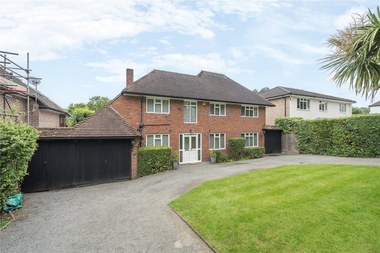 Click the photo for more details of Wayneflete Tower Avenue, Esher, KT10