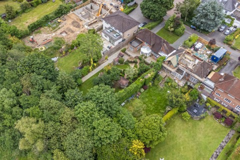 Click the photo for more details of Wayneflete Tower Avenue, Esher, KT10