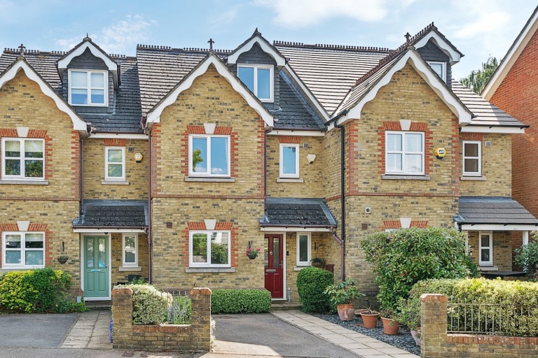 Images for Princes Road, Weybridge, Surrey