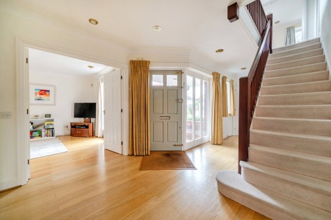 Click the photo for more details of Houston Place, Esher, Surrey