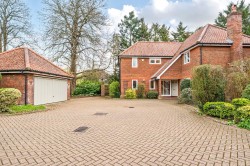 Images for Houston Place, Esher, Surrey