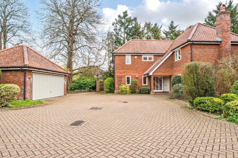 Images for Houston Place, Esher, Surrey